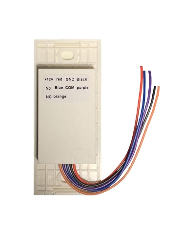 Кнопка выхода AT-H03P LED