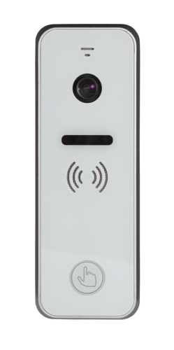 Вызывная видеопанель iPanel 2 HD (White)