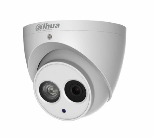 Видеокамера HD DH-HAC-HDW2401MP-0360B