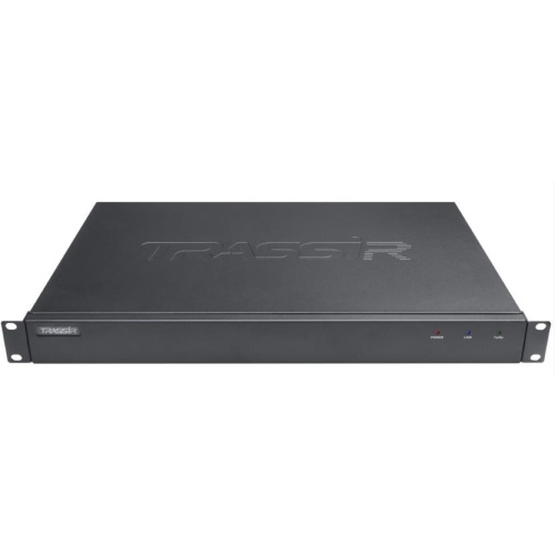 Видеорегистратор сетевой (NVR) MiniNVR AF 16+2