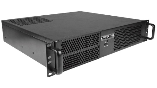 Видеорегистратор сетевой (NVR) TRASSIR NeuroStation 8400R/32-S
