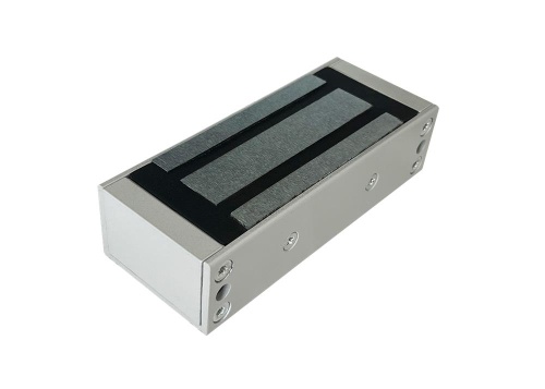 Замок электромагнитный TS-ML300-RU1 (серый)