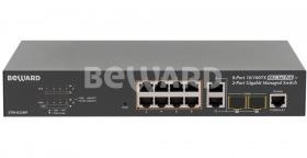 Коммутатор PoE STW-822HP