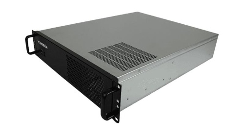 Видеорегистратор сетевой (NVR) NeuroStation 8800R/64