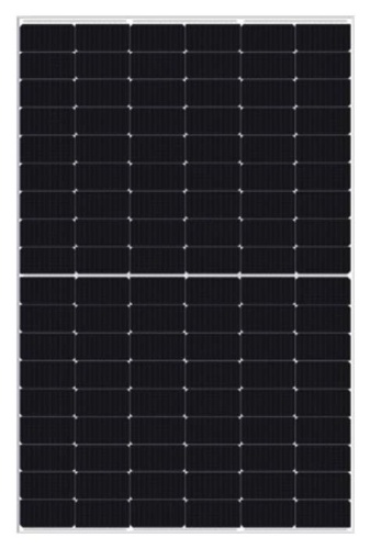 Солнечная батарея DELTA NXT 400-54/2 M10 HC