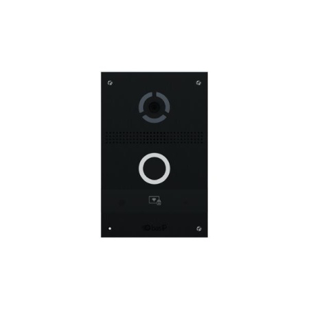 Вызывная видеопанель AV-08FB BLACK