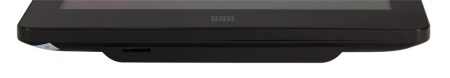 Монитор видеодомофона NEO Slim (Black)