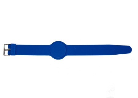 Бесконтактный браслет EM-Marine Браслет TS с застёжкой (синий)
