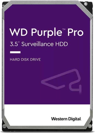 Жесткий диск (HDD) WD121PURP