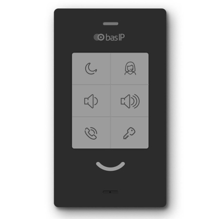 Аудиотрубка SP-03 BLACK