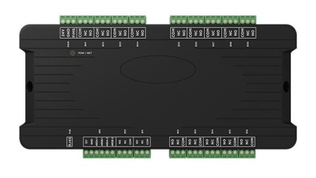 Модуль релейный EVRC-IP