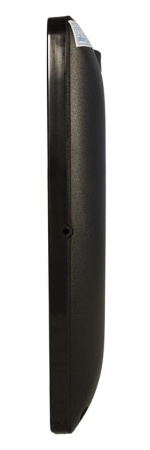 Монитор видеодомофона NEO Slim (Black)