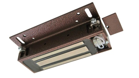 Замок электромагнитный EML 300