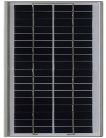Солнечная батарея SM 15-12 P