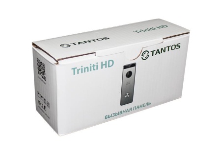 Вызывная видеопанель Triniti HD