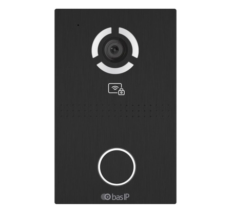 Вызывная видеопанель AV-03BD BLACK