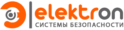 ЭЛЕКТРОН — системы безопасности