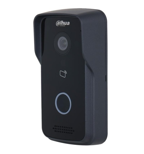 Вызывная видеопанель DHI-VTO2111D-P-S3