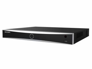 Видеорегистратор сетевой (NVR) DS-7608NXI-K2