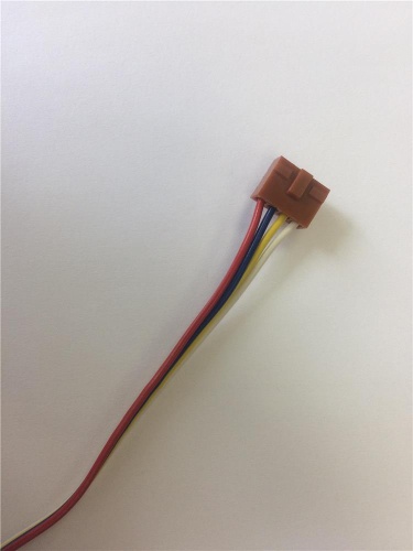 Разъём Разъем для мониторов COMMAX 4PIN