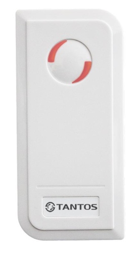 Контроллер доступа автономный TS-CTR-EMF White