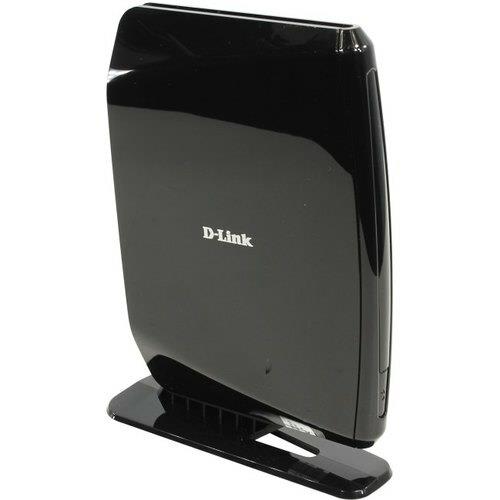 Точка доступа Wi-Fi DAP-1420/RU