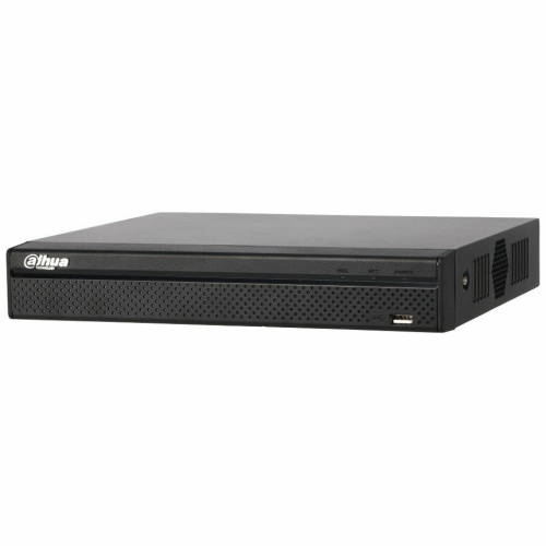 Видеорегистратор сетевой (NVR) DHI-NVR2104HS-4KS2