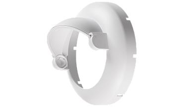 Солнцезащитный козырек RVi-BSM1