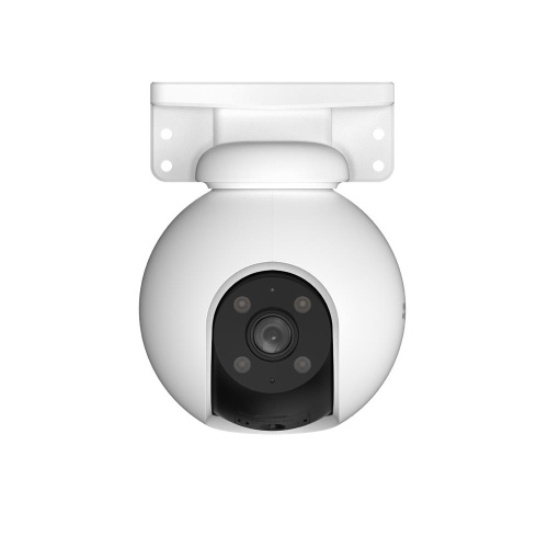 Видеокамера сетевая (IP) CS-H8 (5MP,4mm)