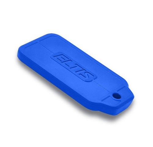Бесконтактный брелок ELTIS EMF-РФ защищенный