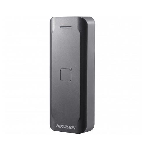 Считыватель DS-K1802E