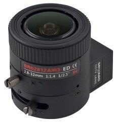 Объектив BR02812AIR3