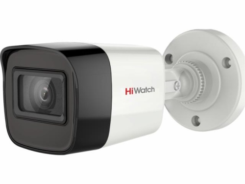 Видеокамера HD DS-T520 (C) (3.6mm)