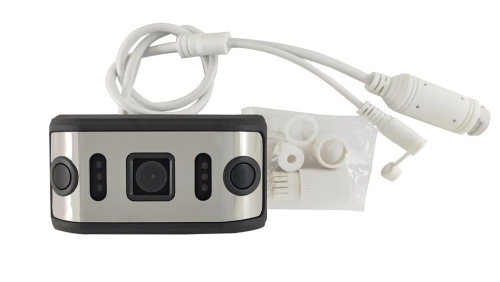 Видеокамера EVM1-IP3-IRM (высок разреш)