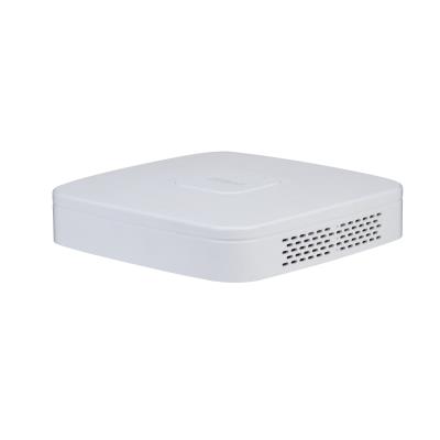 Видеорегистратор сетевой (NVR) DHI-NVR4116-4KS2/L