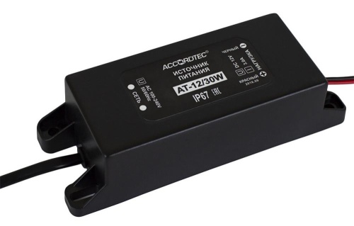 Источник питания AT-12/30W