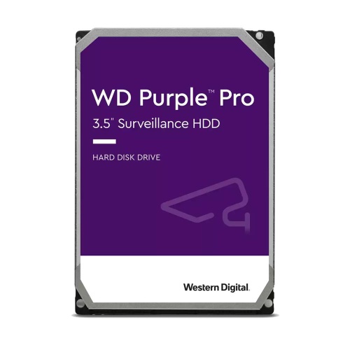 Жесткий диск (HDD) WD101PURP RU