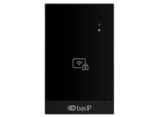 Контроллер доступа автономный CR-02BD BLACK