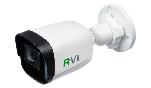 Видеокамера сетевая (IP) RVi-1NCT2022 (2.8) white