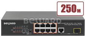 Коммутатор PoE ST-811HP