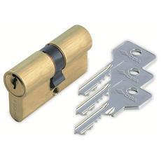 Механизм цилиндровый CISA 0G.300.13.0