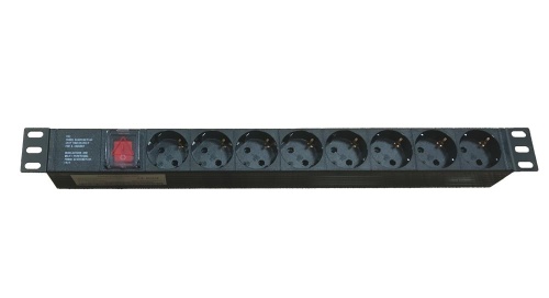 Блок розеток TSn 19 PDU8PС14