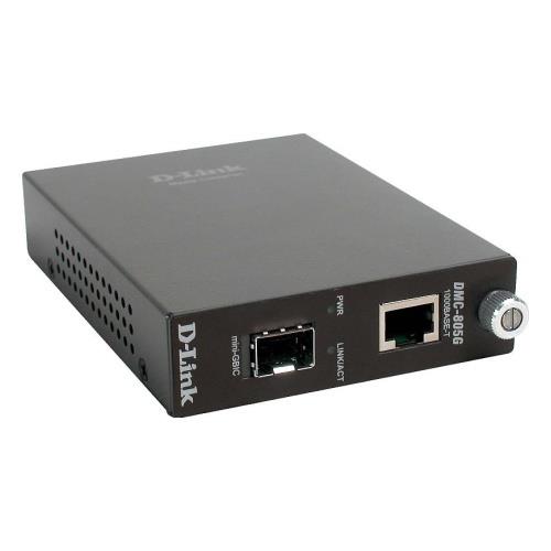 Медиаконвертер DMC-805G/A11A