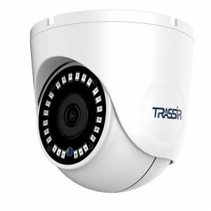 Видеокамера сетевая (IP) TR-D8121IR2 v6 2.8