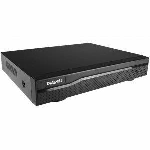 Видеорегистратор сетевой (NVR) NVR-1104P V2