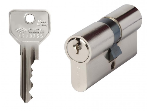Механизм цилиндровый CISA 0G.300.07.0