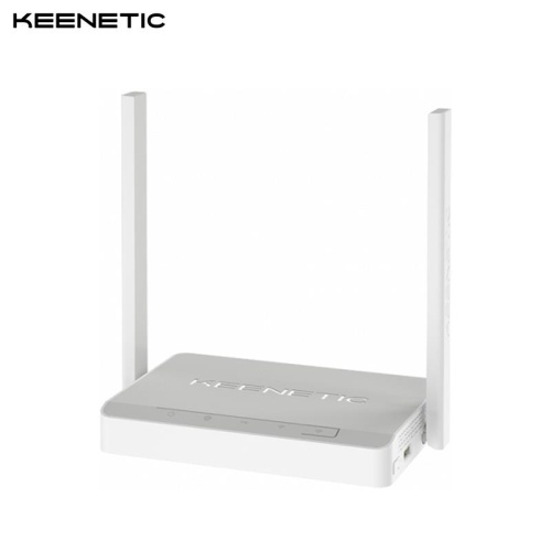 Маршрутизатор ADSL, VDSL, Wi-Fi KN-2010