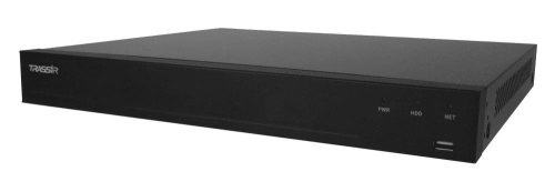 Видеорегистратор сетевой (NVR) TRASSIR MiniNVR 2209R