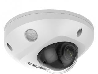 Видеокамера сетевая (IP) DS-2CD2563G2-IS(4mm)