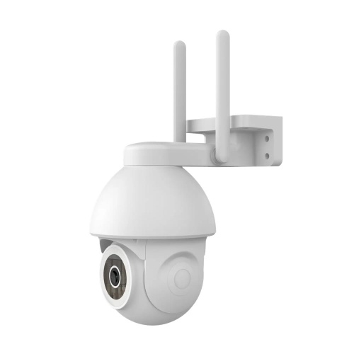 Видеокамера сетевая (IP) iПоворотка 4L